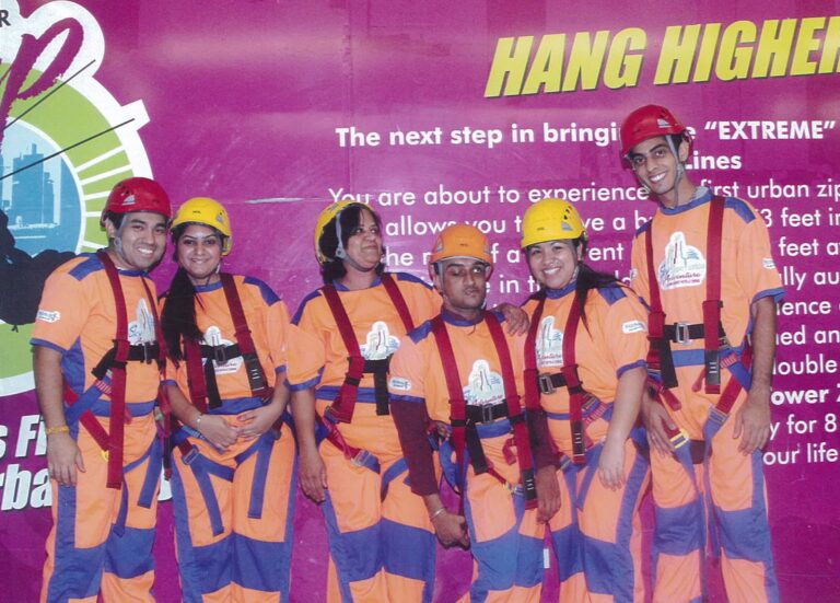 Spreading Wings of Possibility: Mission to Empower
